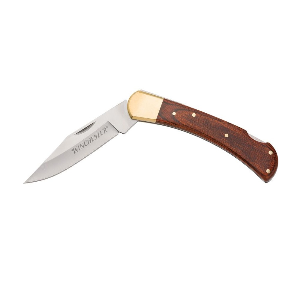Winchester Large Lockback – Bild 2