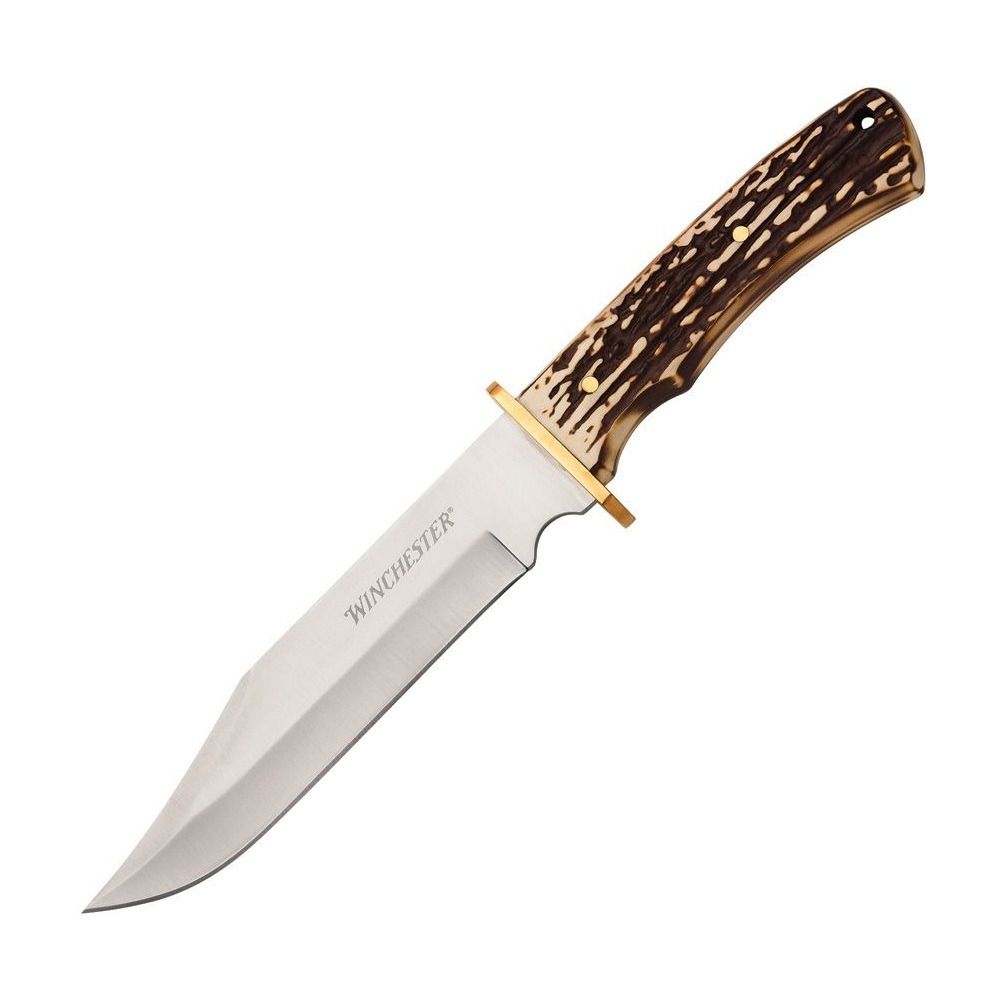 Winchester Bowie Stag