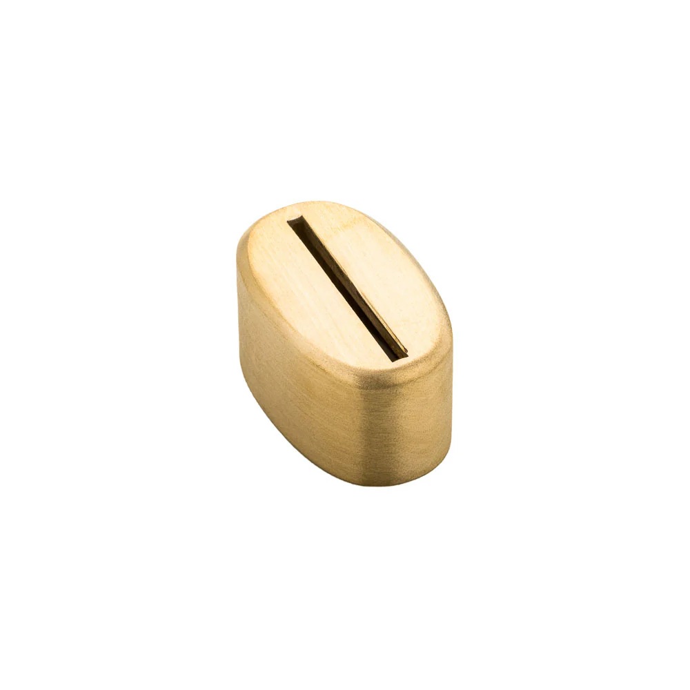 HELLE Brass Guard front no. 70