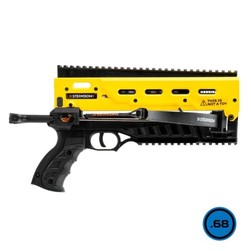 Steambow AR-Series B08 Compact