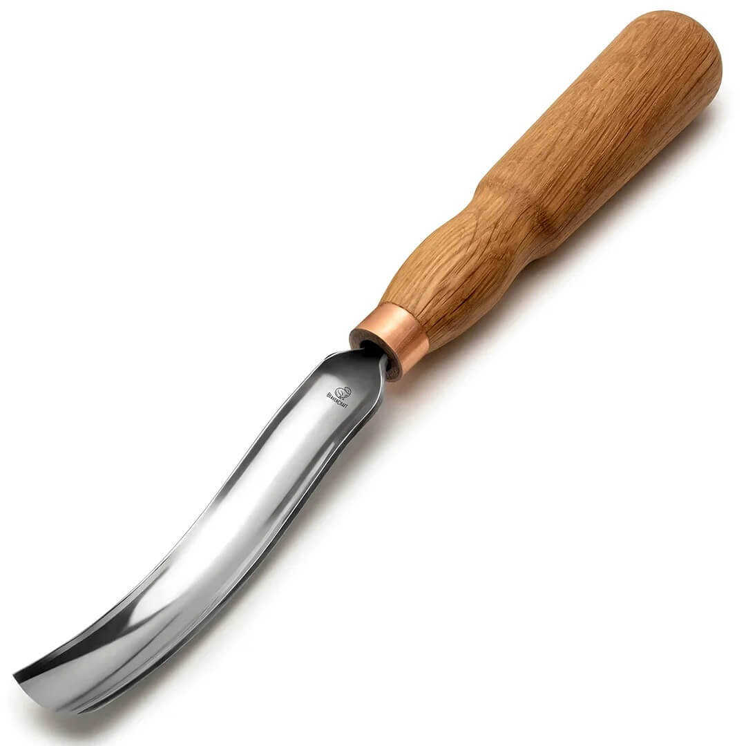 BeaverCraft G7L/22 Hohlmeissel