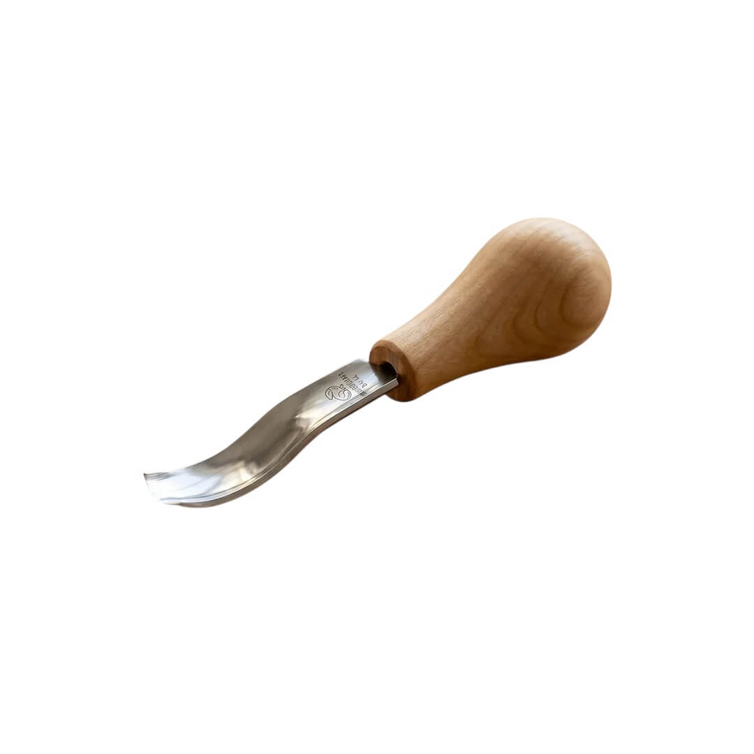 BeaverCraft P8A/14 Handflächenmeissel