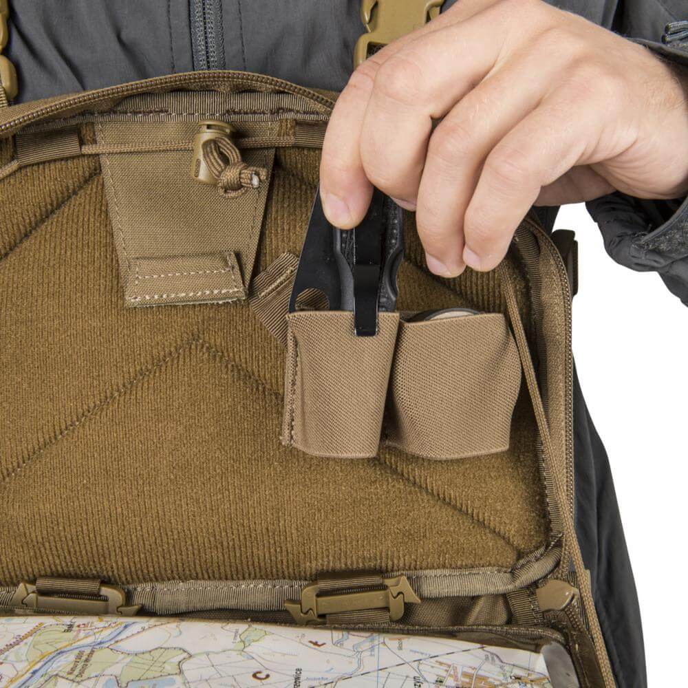 Helikon-Tex Chest Pack Numbat – Bild 9