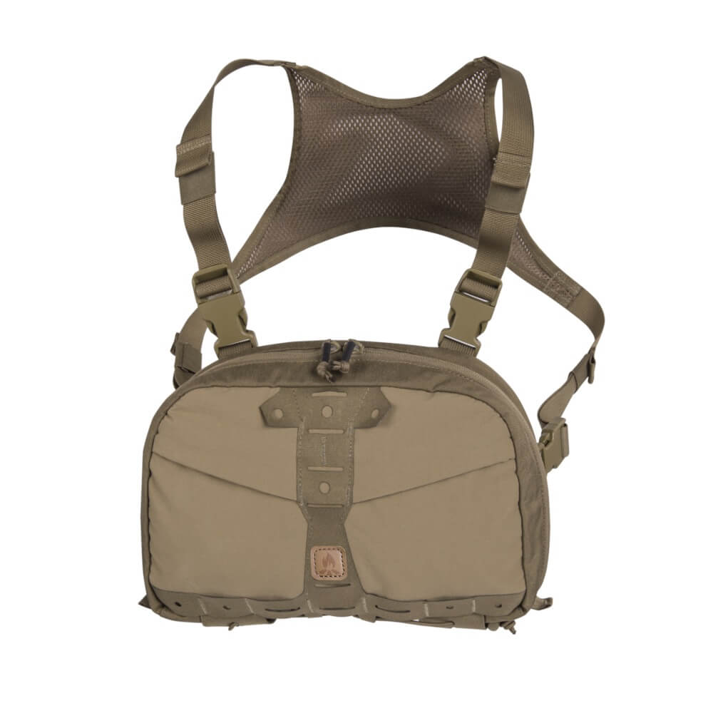 Helikon-Tex Chest Pack Numbat – Bild 2