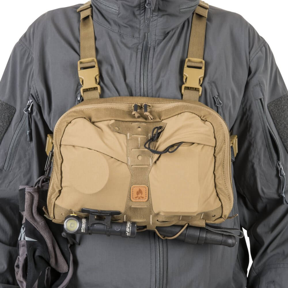 Helikon-Tex Chest Pack Numbat – Bild 4