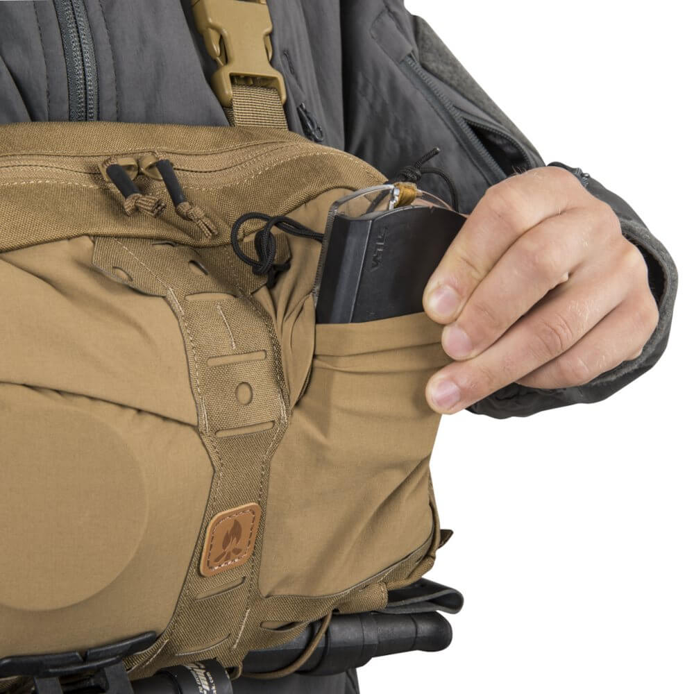 Helikon-Tex Chest Pack Numbat – Bild 5