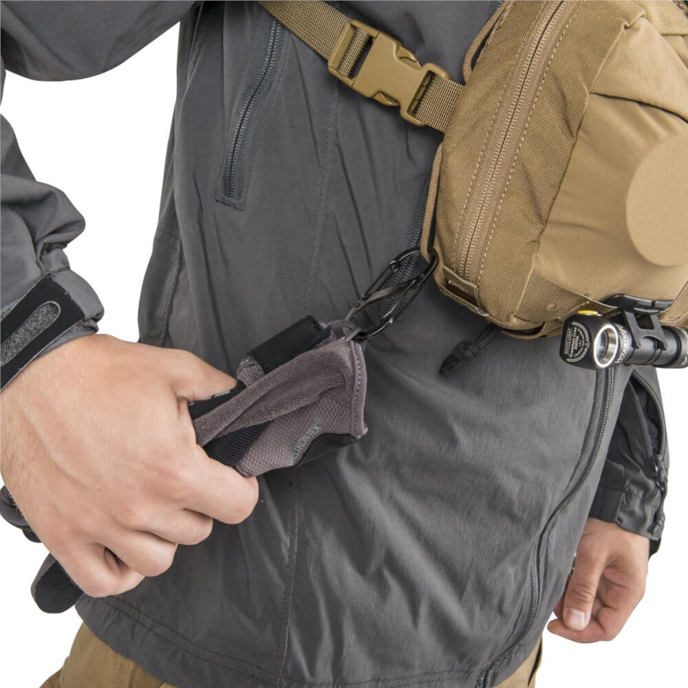 Helikon-Tex Chest Pack Numbat – Bild 6