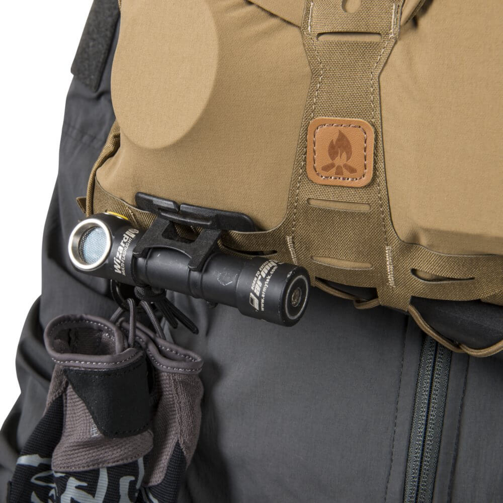 Helikon-Tex Chest Pack Numbat – Bild 8