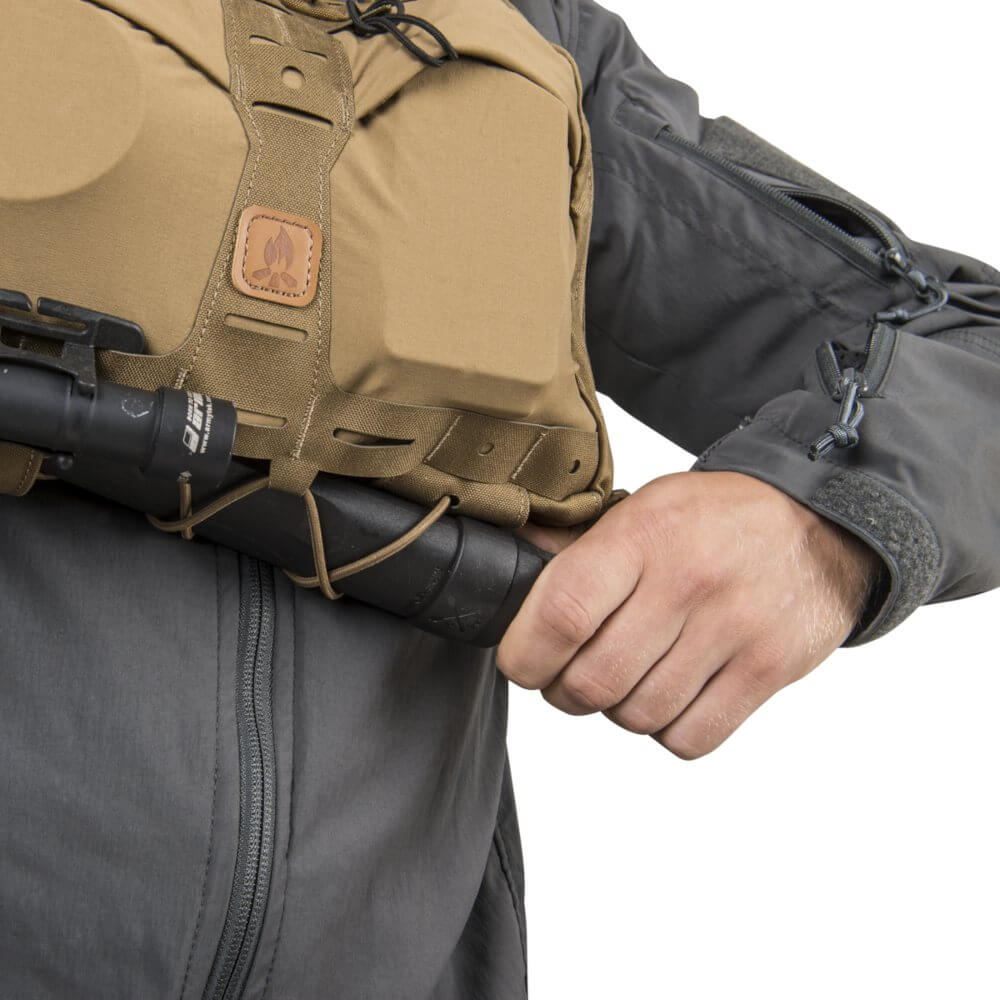 Helikon-Tex Chest Pack Numbat – Bild 7