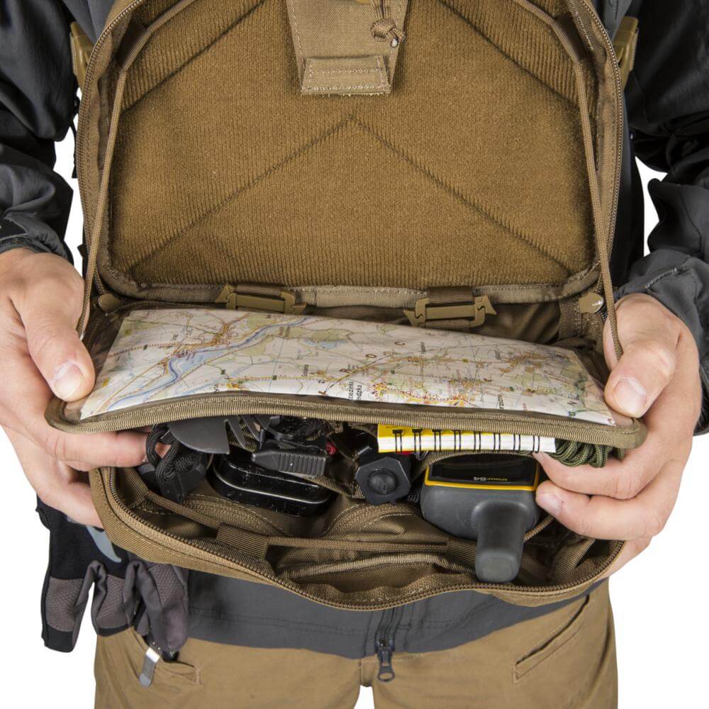 Helikon-Tex Chest Pack Numbat – Bild 11
