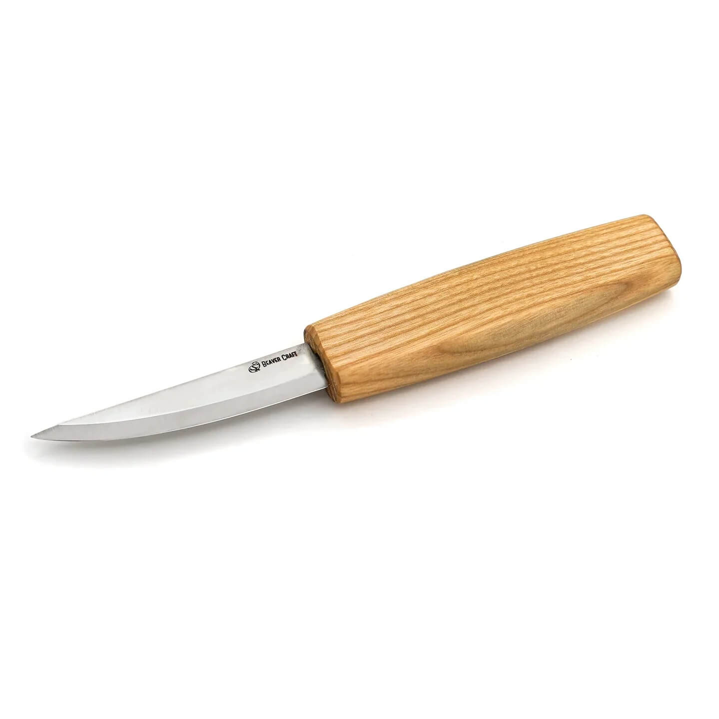 BeaverCraft C4M Schnitzmesser