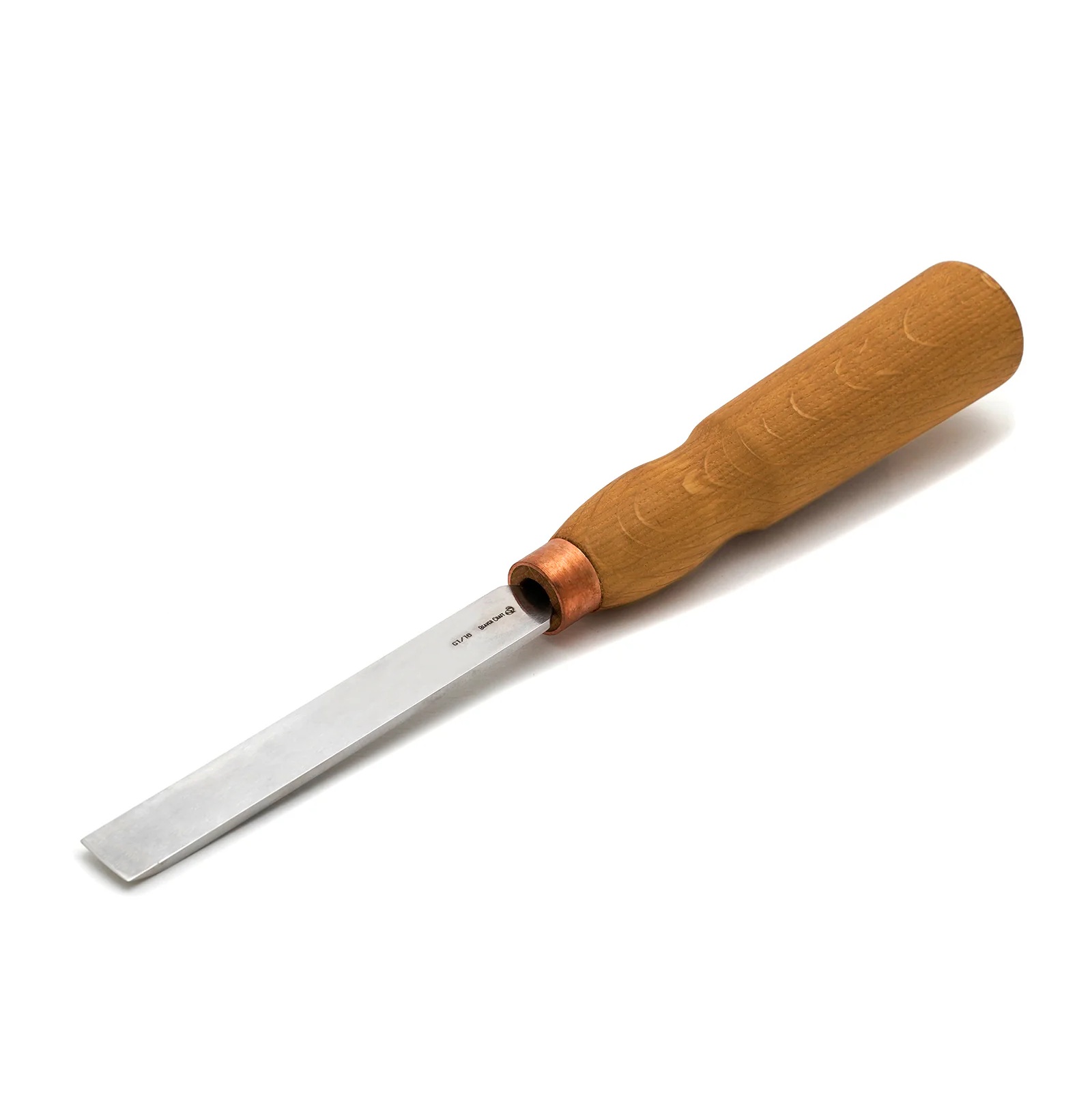 BeaverCraft G1/16 Flachmeissel