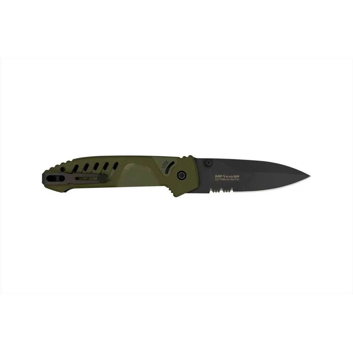 Extrema Ratio MF1 Evo SP N690 – Bild 10