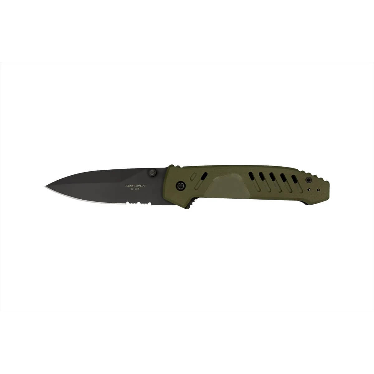 Extrema Ratio MF1 Evo SP N690 – Bild 11