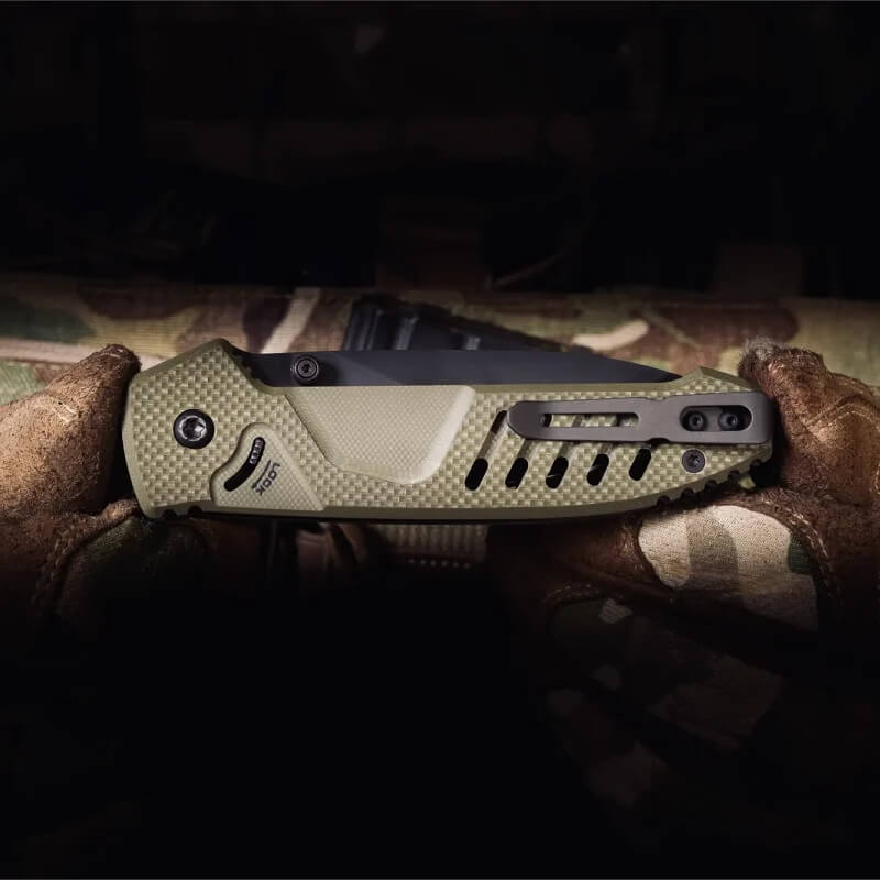 Extrema Ratio MF1 Evo SP N690 – Bild 7