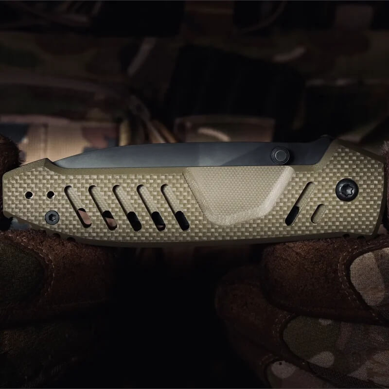 Extrema Ratio MF1 Evo SP N690 – Bild 9