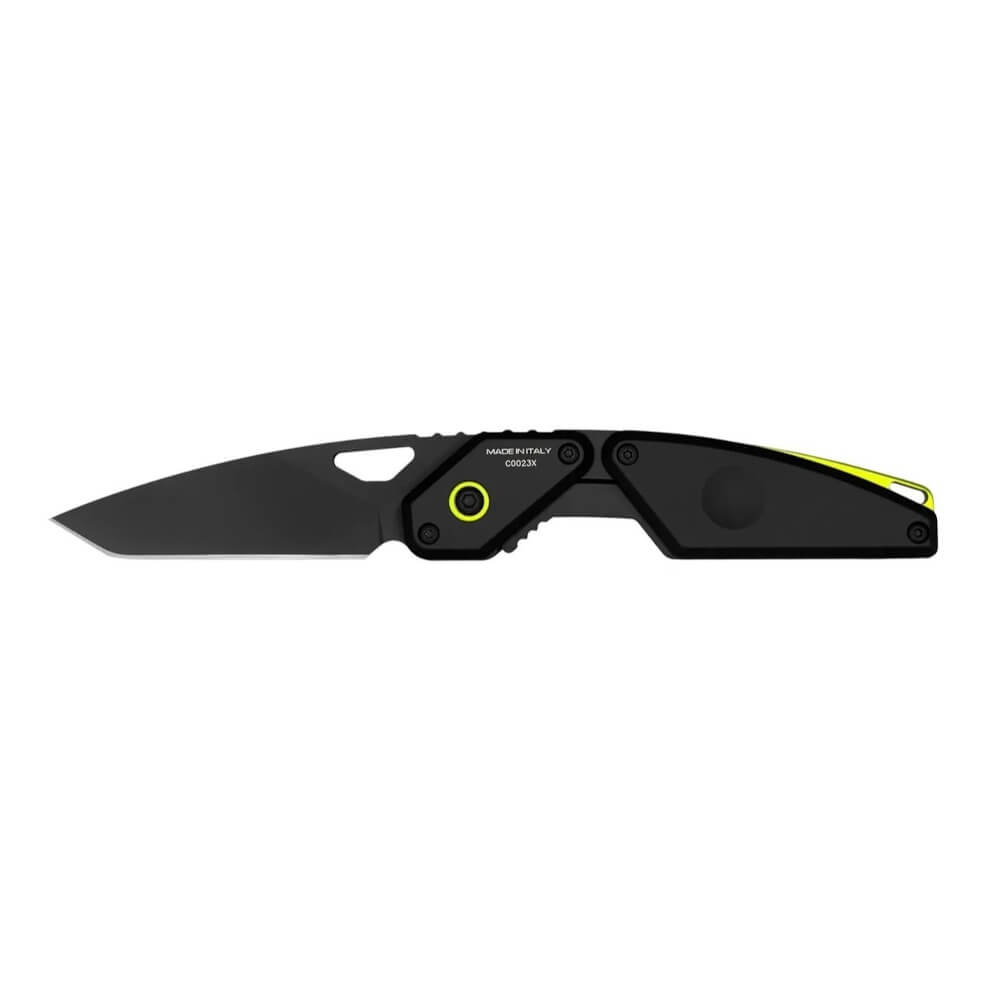 Extrema Ratio Aero Nitrogen Black Lime – Bild 9