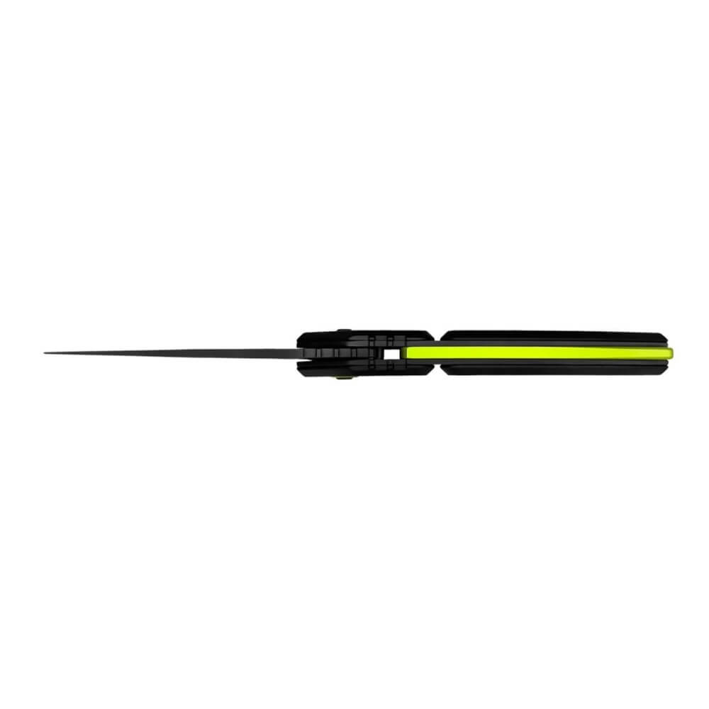 Extrema Ratio Aero Nitrogen Black Lime – Bild 10