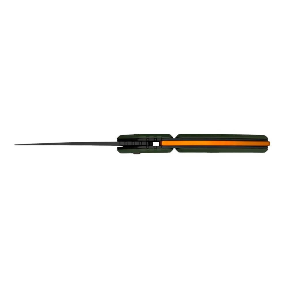 Extrema Ratio Aero Nitrogen Forest Green Orange – Bild 14