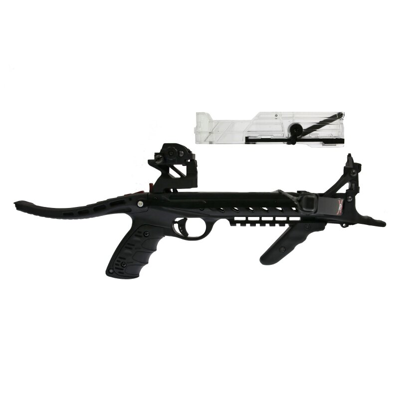 HORI-ZONE Redback XR Pistolenarmbrust – Bild 11