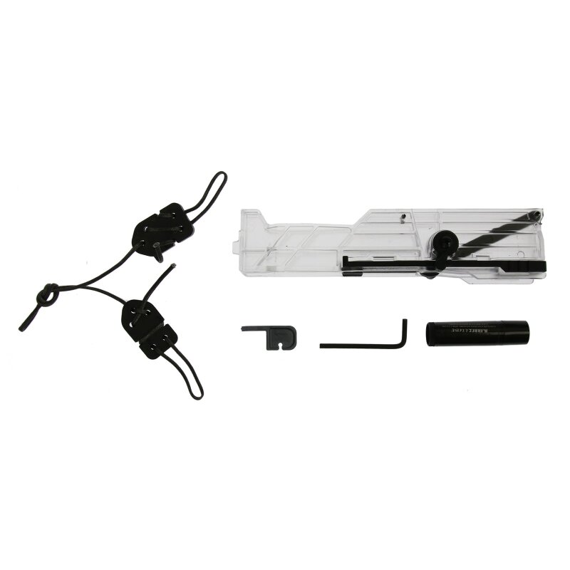 HORI-ZONE Redback XR Pistolenarmbrust – Bild 12