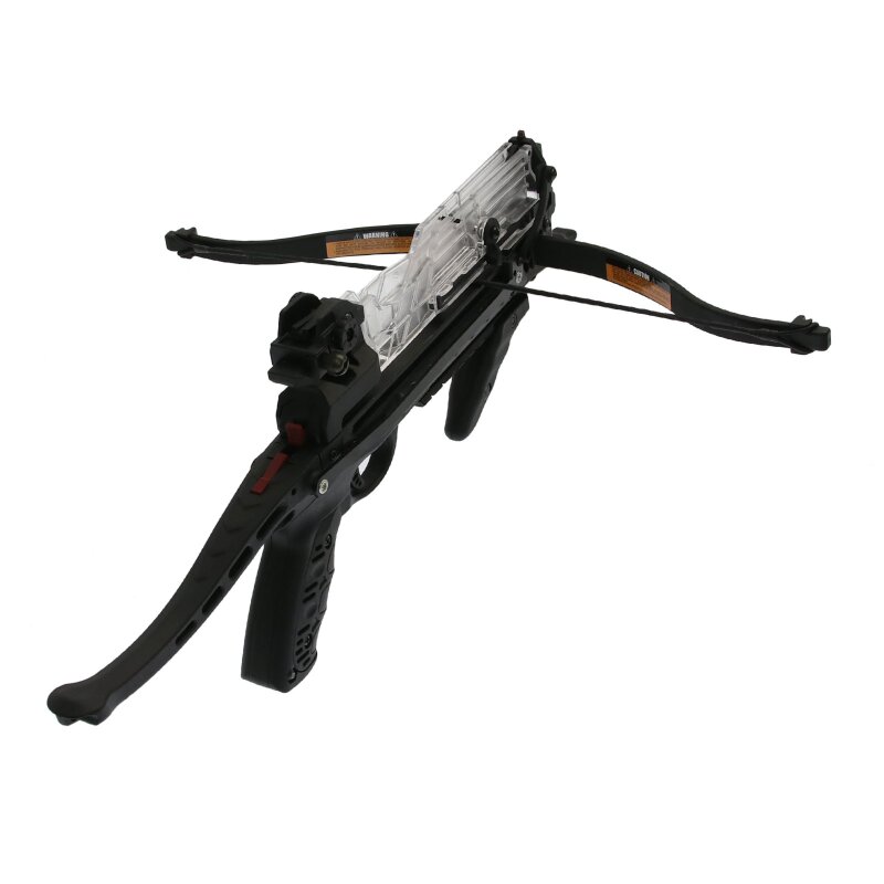 HORI-ZONE Redback XR Pistolenarmbrust – Bild 2