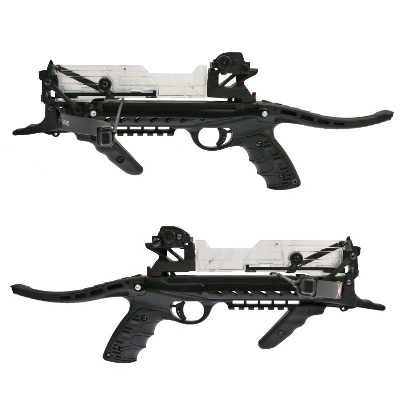 HORI-ZONE Redback XR Pistolenarmbrust – Bild 8