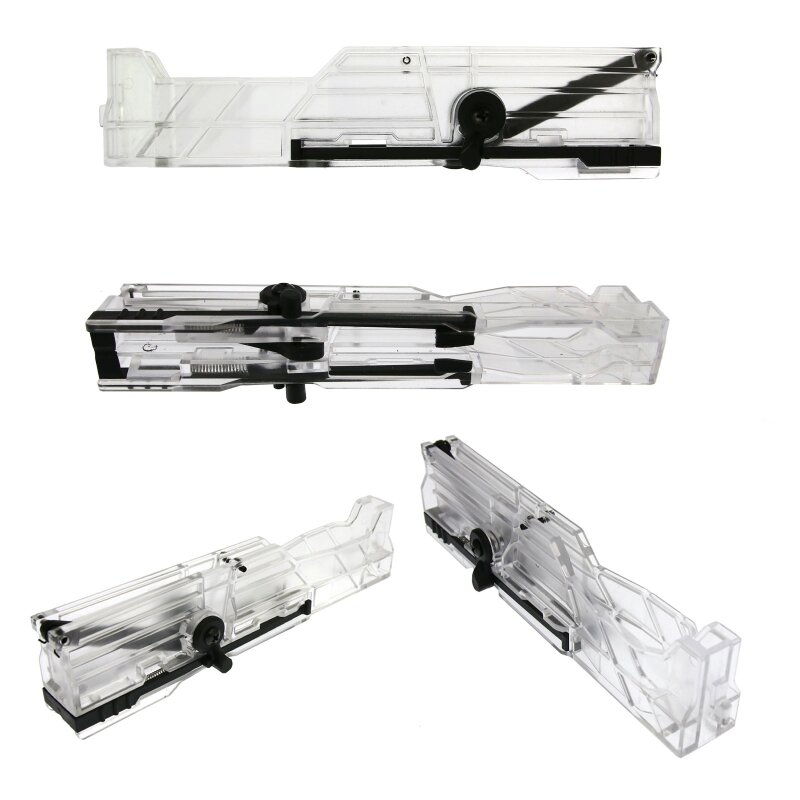HORI-ZONE Redback XR Magazin – Bild 2