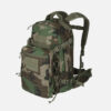 Woodland Camo