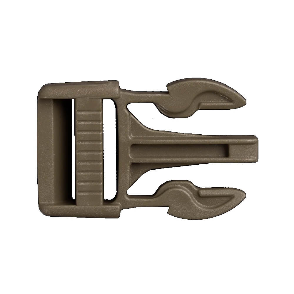 Savotta 2M WB SR adjustable 25 mm Male – Bild 3