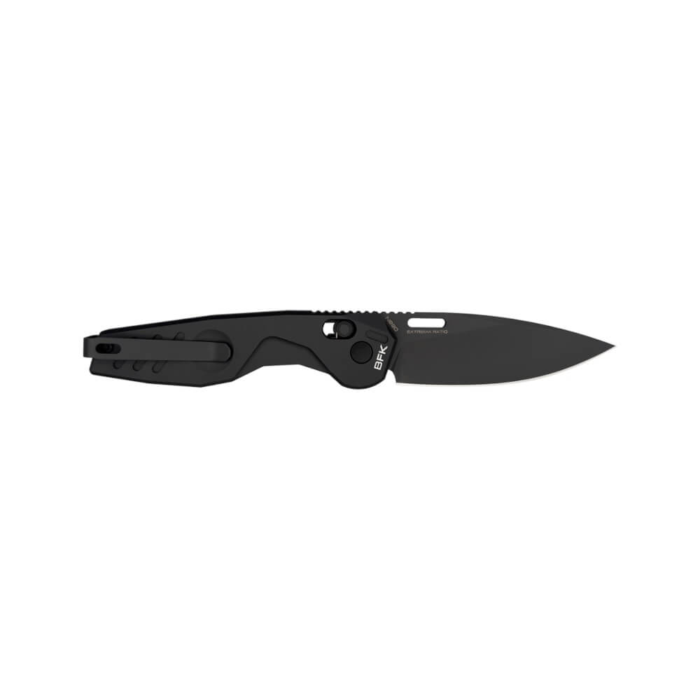 Extrema Ratio BFK N690 Black – Bild 9