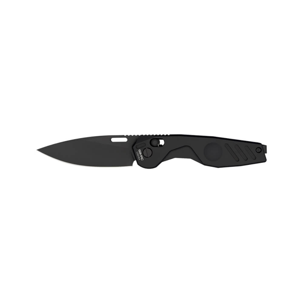 Extrema Ratio BFK N690 Black – Bild 8