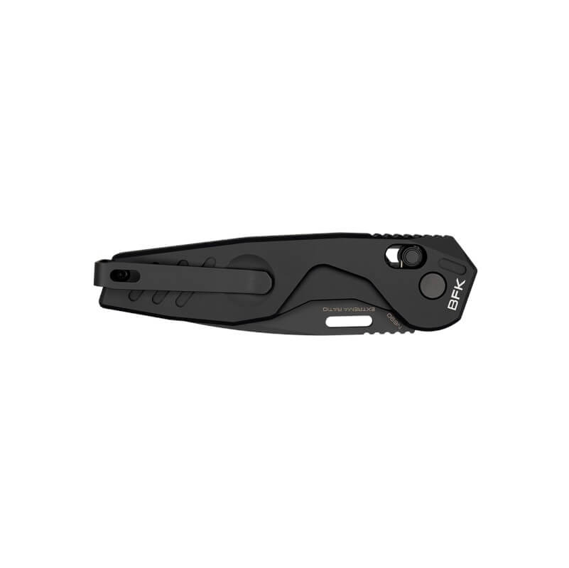 Extrema Ratio BFK N690 Black – Bild 10
