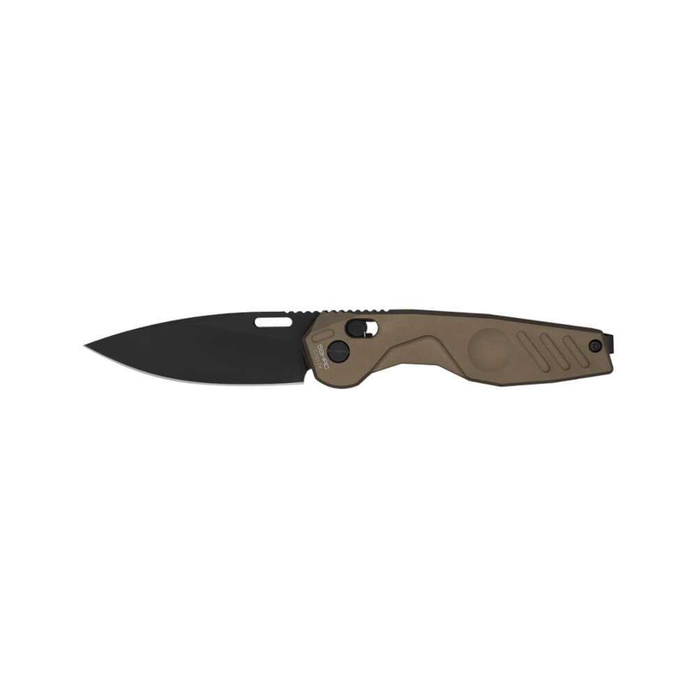 Extrema Ratio BFK N690 Black – Bild 16