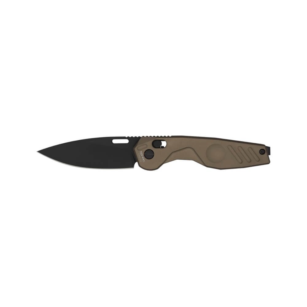 Extrema Ratio BFK Zero N690 Black – Bild 17