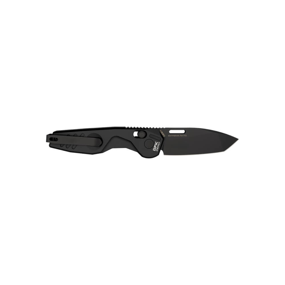 Extrema Ratio BFK Zero N690 Black – Bild 11