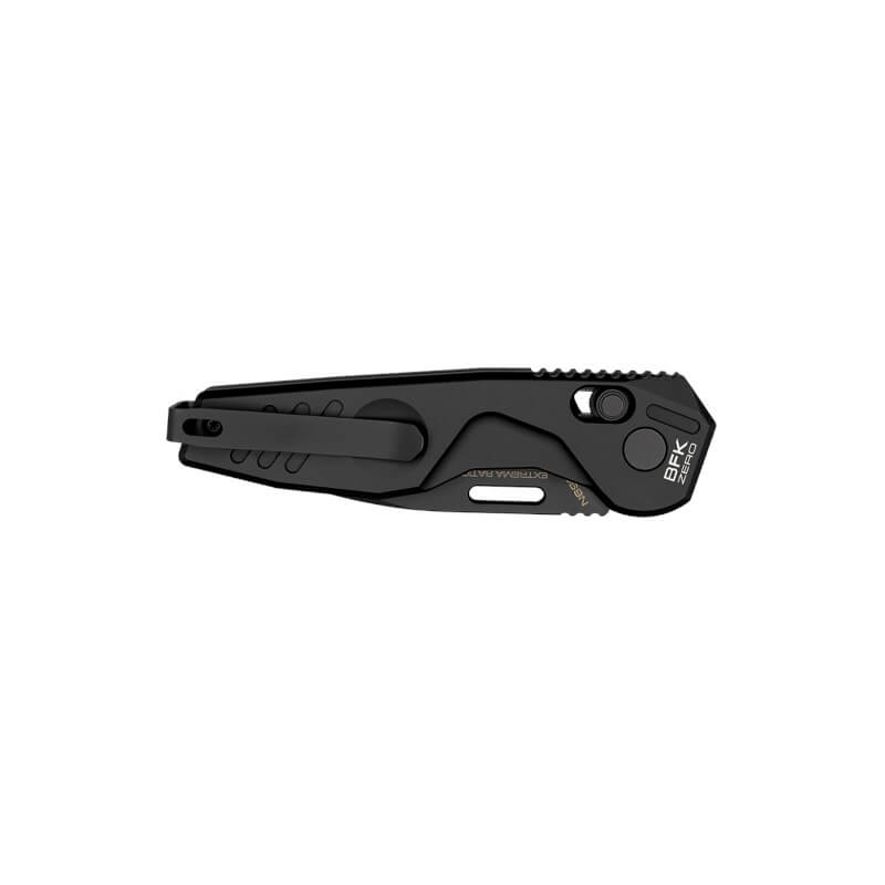 Extrema Ratio BFK Zero N690 Black – Bild 12