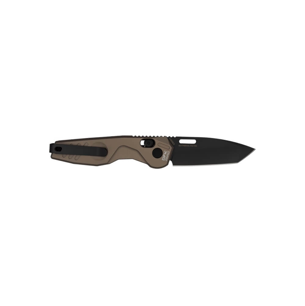 Extrema Ratio BFK Zero N690 Black – Bild 18