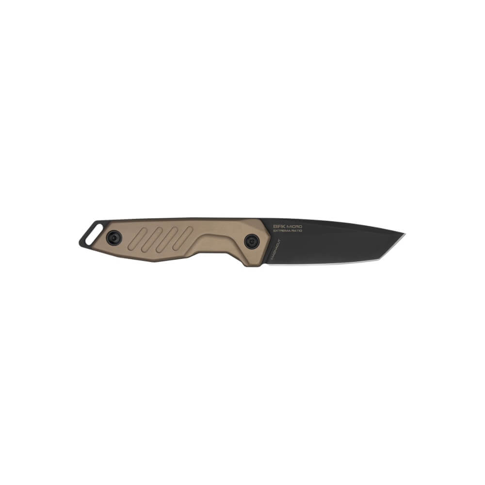 Extrema Ratio BFK Micro Magnacut Black – Bild 18