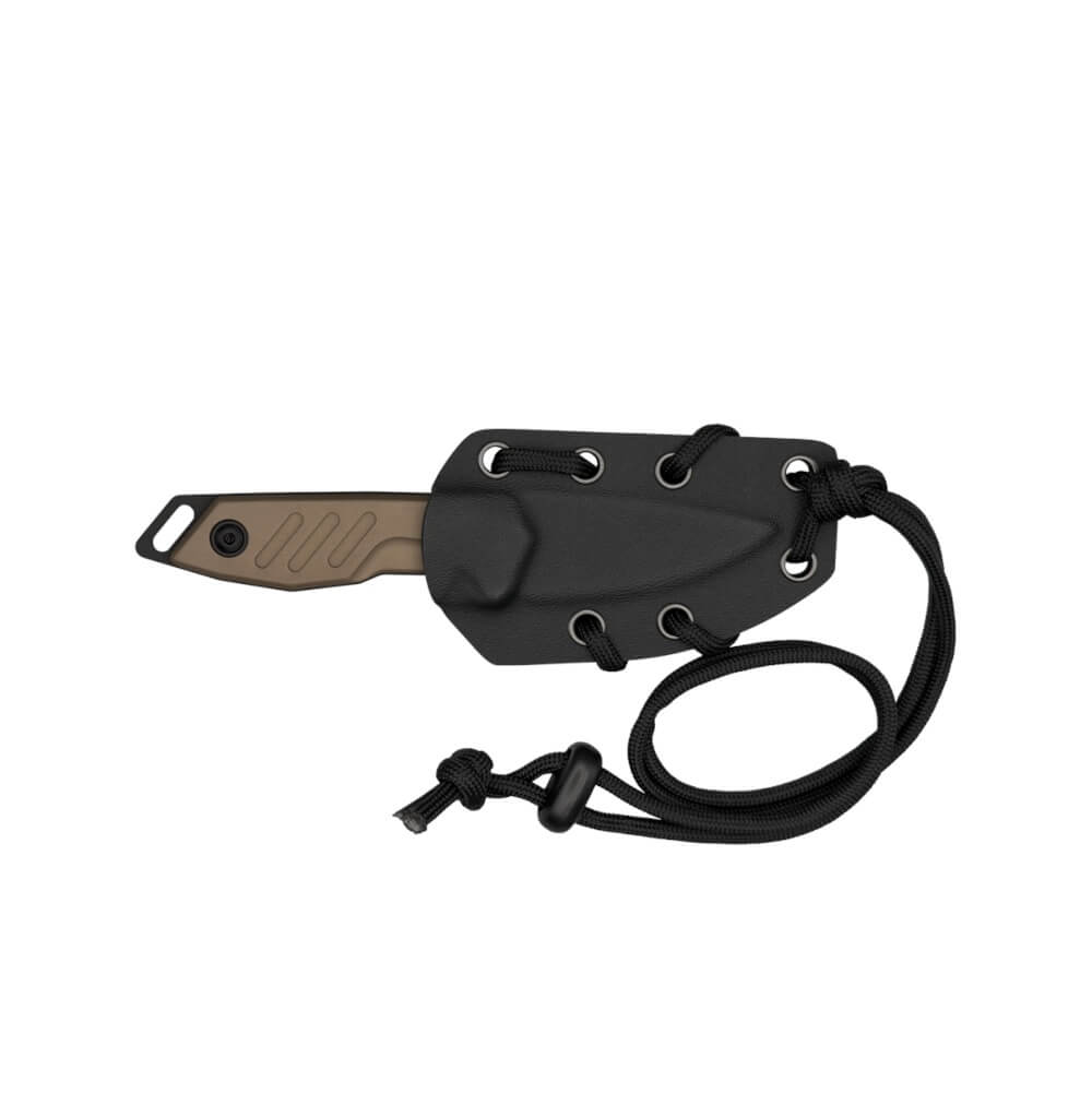 Extrema Ratio BFK Nano Magnacut Black – Bild 19