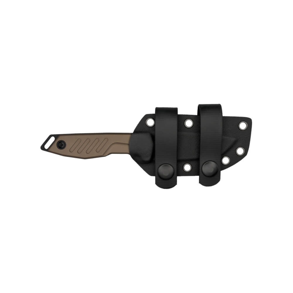 Extrema Ratio BFK Micro Magnacut Black – Bild 19