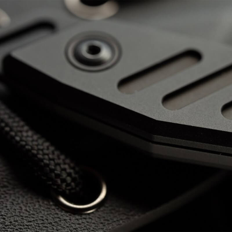 Extrema Ratio BFK Nano Magnacut Black – Bild 7