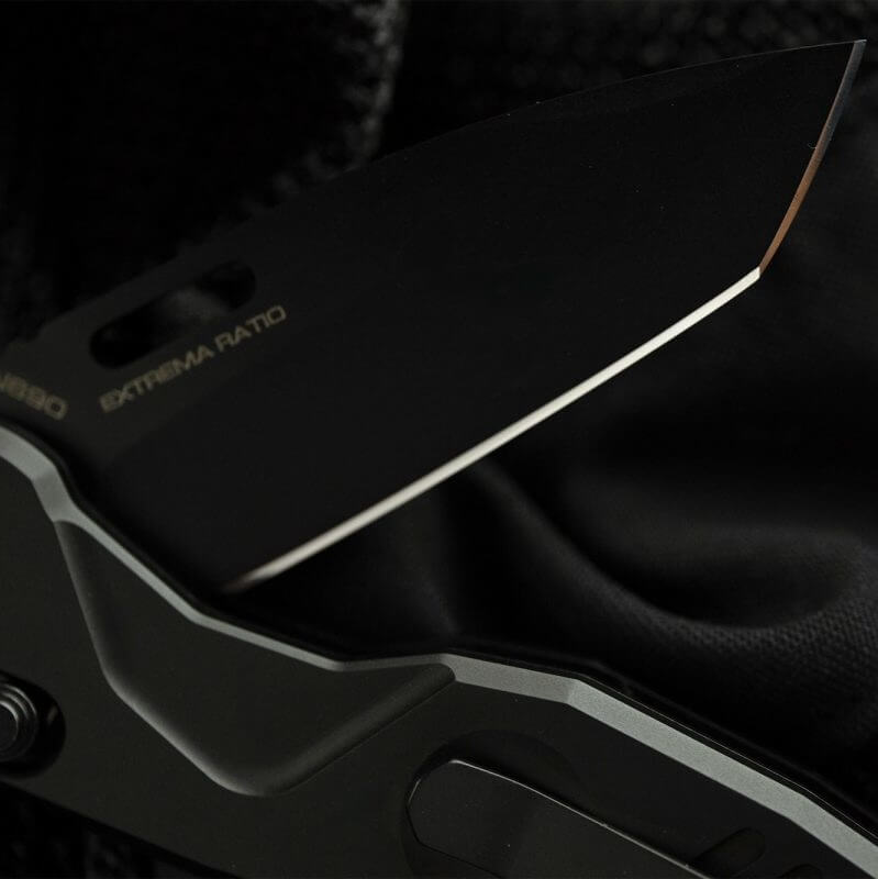 Extrema Ratio BFK Zero N690 Black – Bild 6