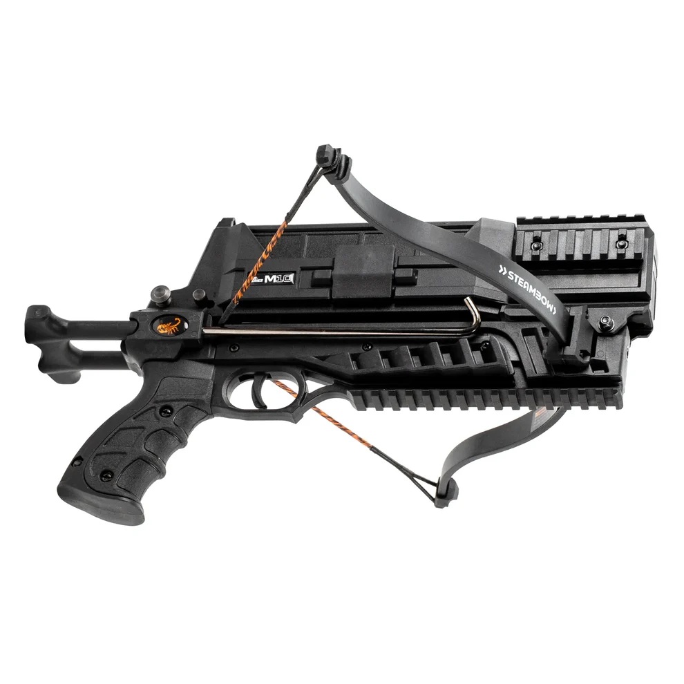 Steambow AR-6 Stinger M10 Compact – Bild 3