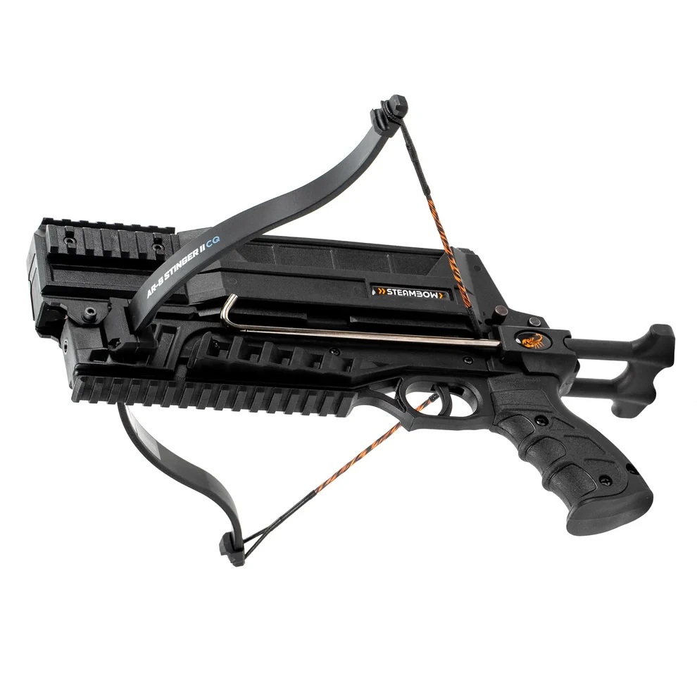 Steambow AR-6 Stinger M10 Compact – Bild 4