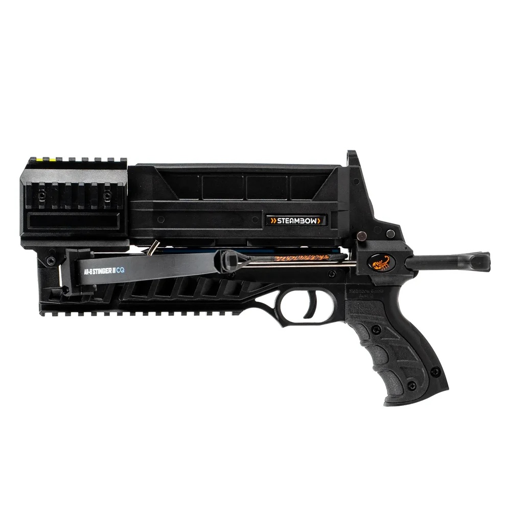 Steambow AR-6 Stinger M10 Compact – Bild 2