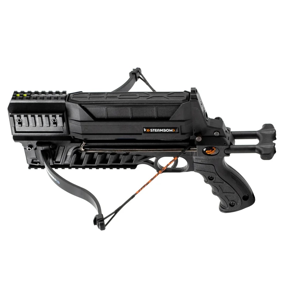 Steambow AR-6 Stinger M10 Compact – Bild 5
