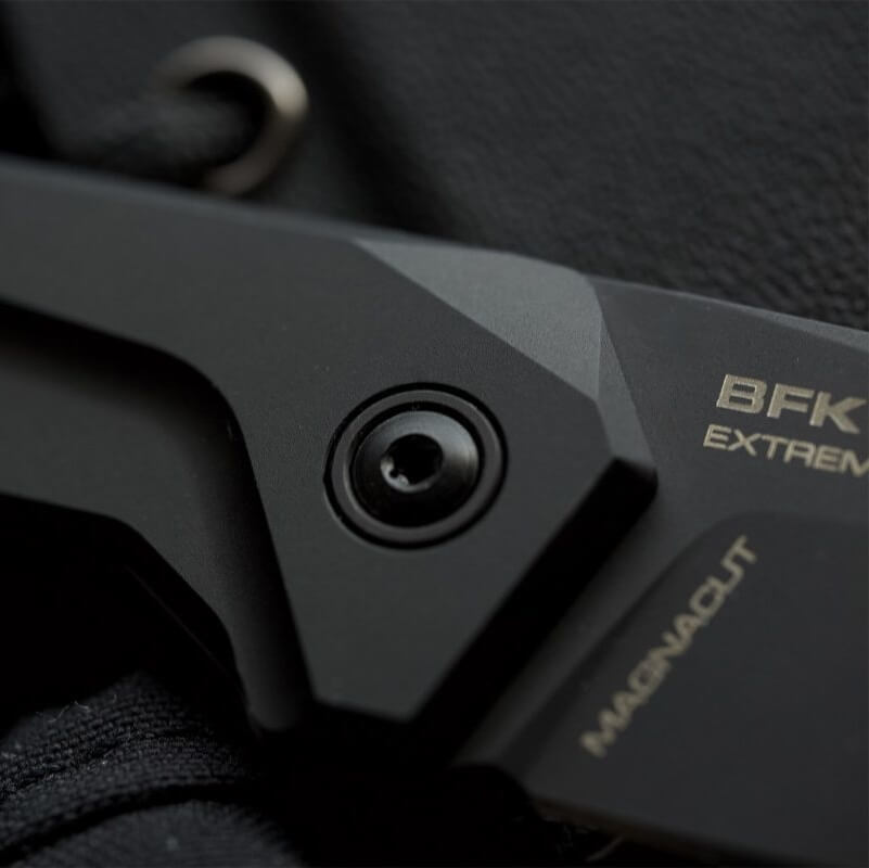 Extrema Ratio BFK Micro Magnacut Black – Bild 7