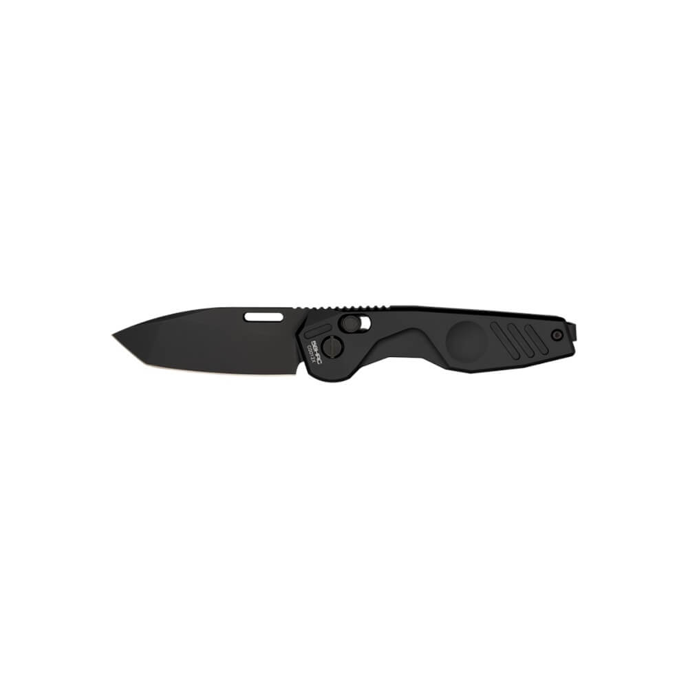 Extrema Ratio BFK Zero N690 Black – Bild 10