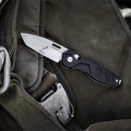 Extrema Ratio BFK Zero Folgore